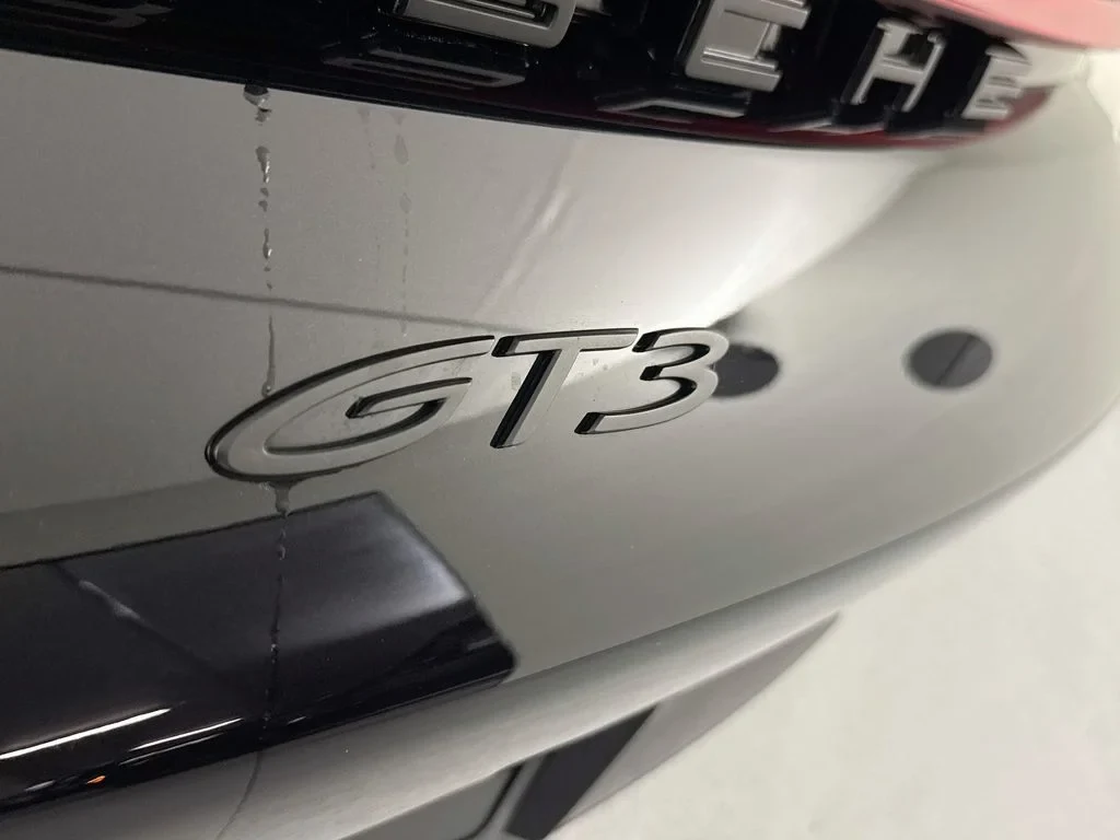 2022 Porsche 911 GT3 for sale, photo 25 of 30