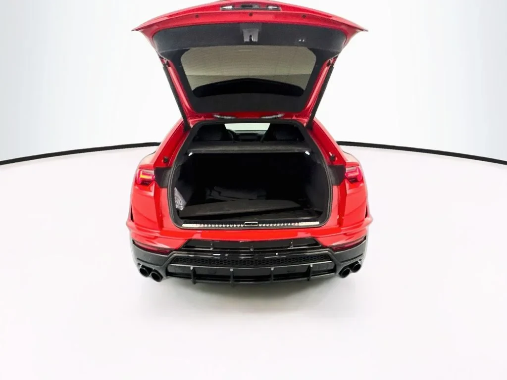 2023 Lamborghini Urus S for sale, photo 27 of 30