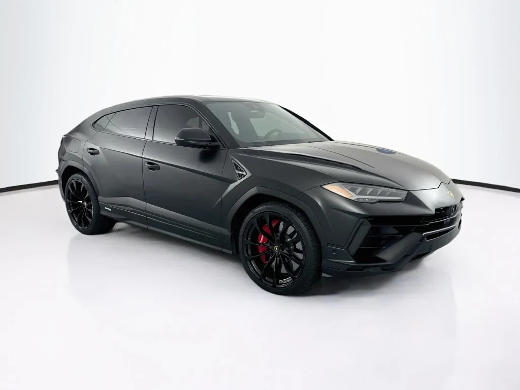 2023 Lamborghini Urus S for sale in Davie, Florida