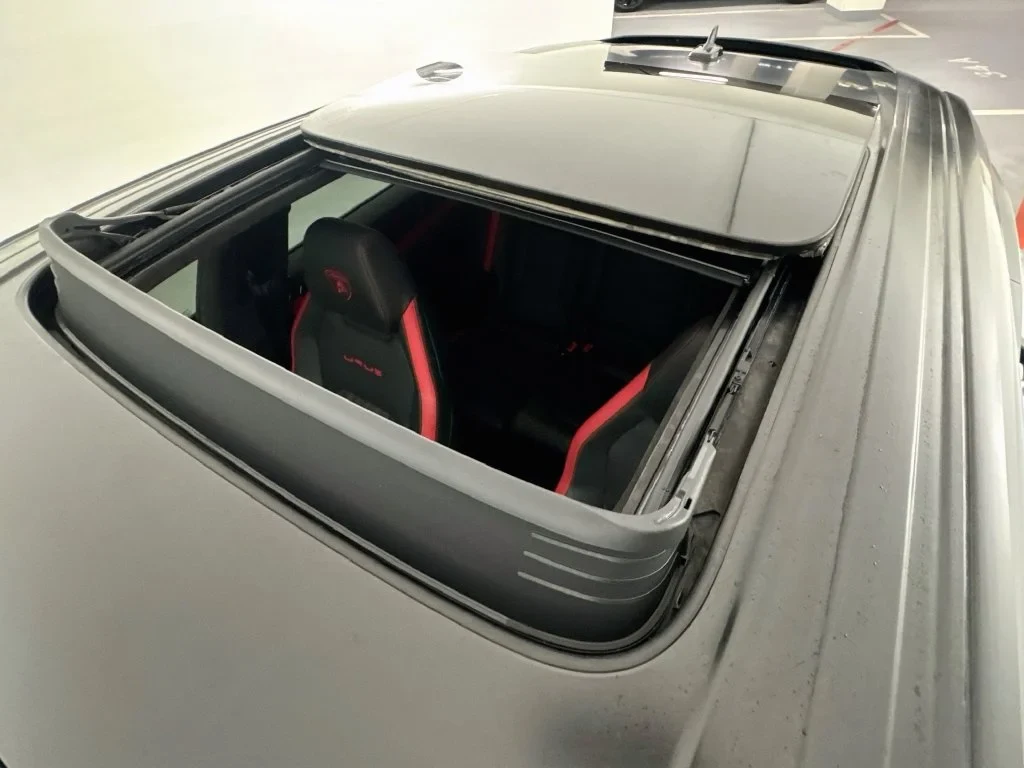 2023 Lamborghini Urus S for sale, exterior, Black