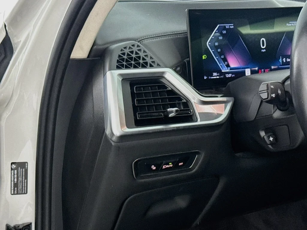 2024 BMW X7 xDrive40i for sale, photo 9 of 30