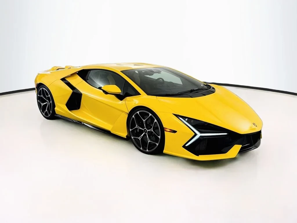2024 Lamborghini Revuelto for sale in Davie, Florida