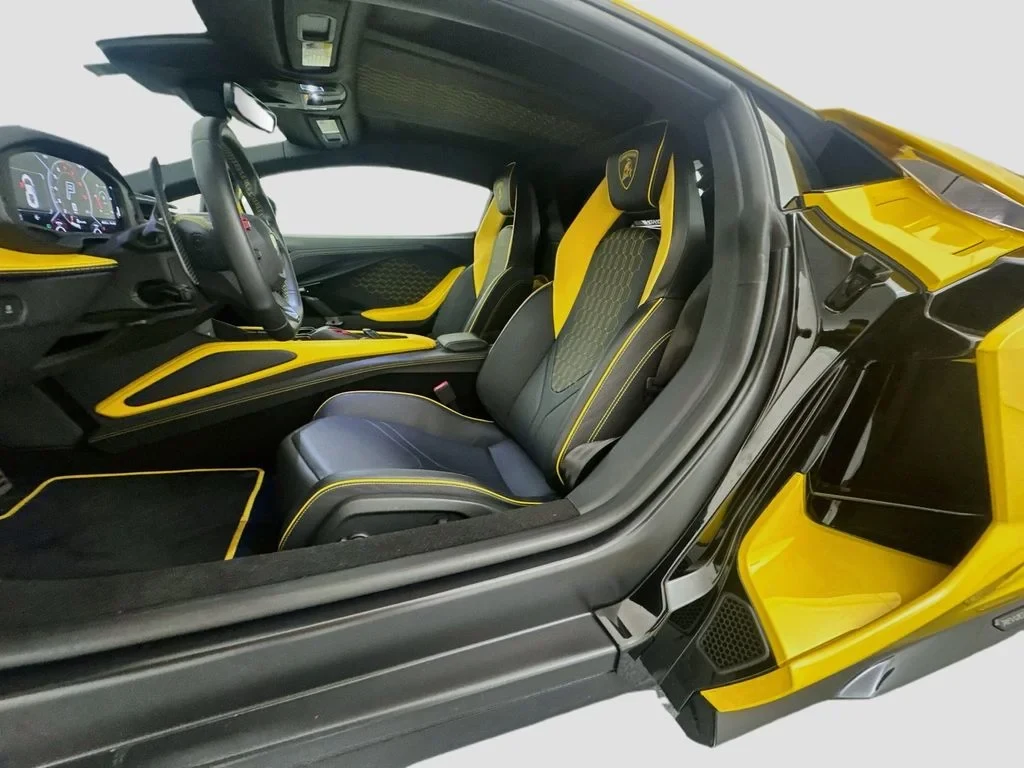 2024 Lamborghini Revuelto for sale, photo 21 of 30