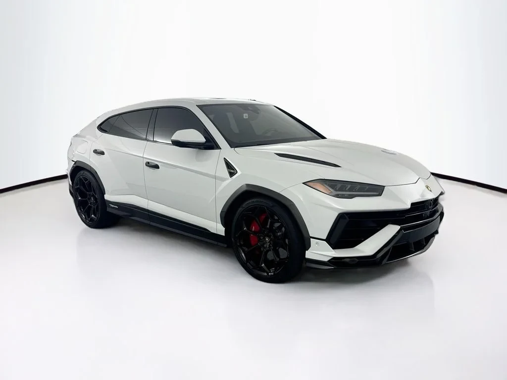 2024 Lamborghini Urus Performante for sale in Davie, Florida