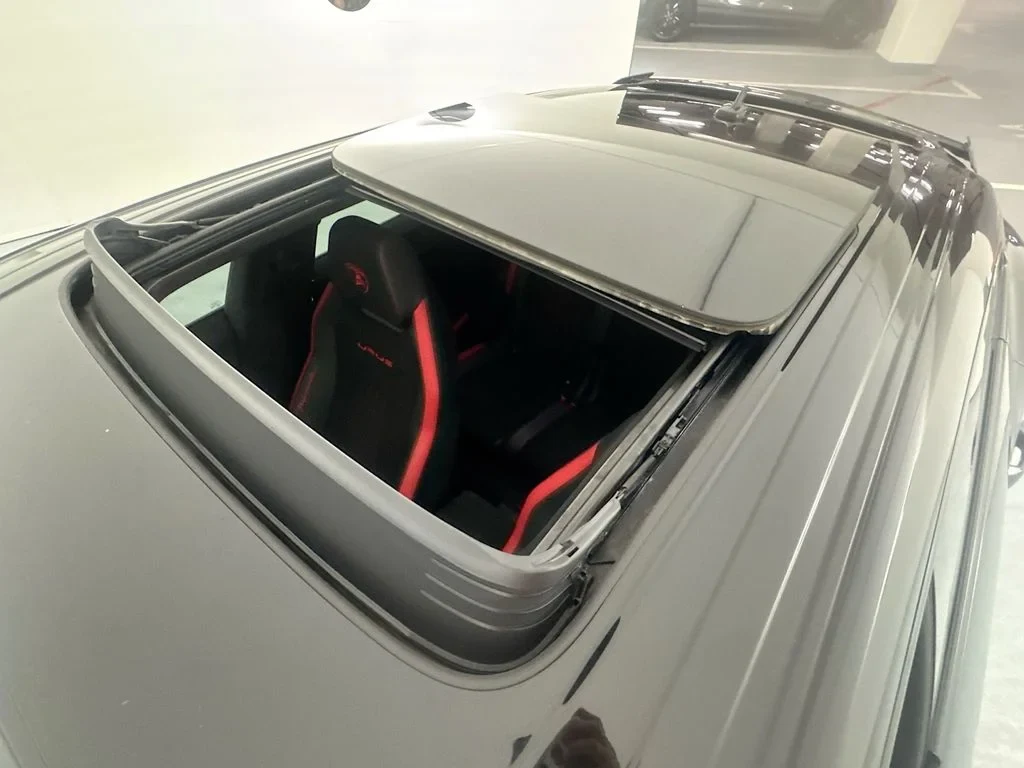 2024 Lamborghini Urus Performante for sale, exterior, Black