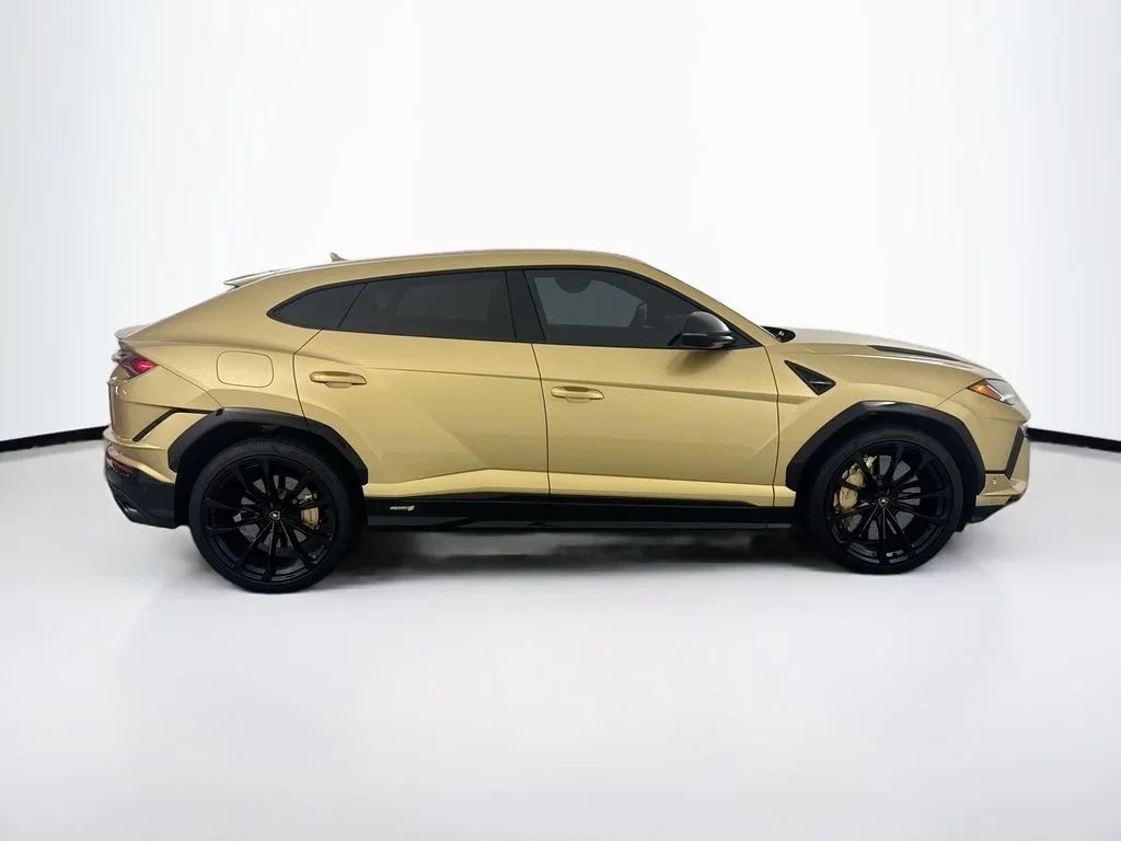 2024 Lamborghini Urus S for sale, exterior, Bronze