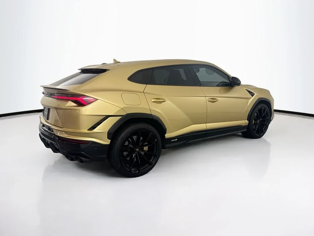 2024 Lamborghini Urus S for sale, exterior, Bronze