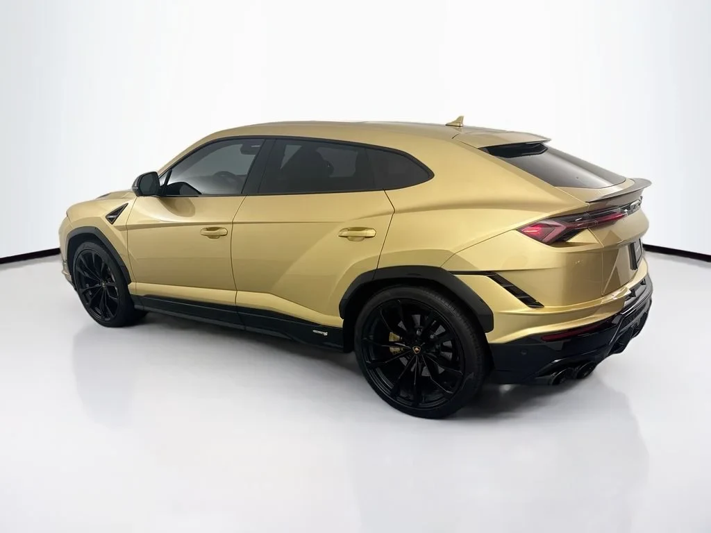 2024 Lamborghini Urus S for sale, exterior, Bronze