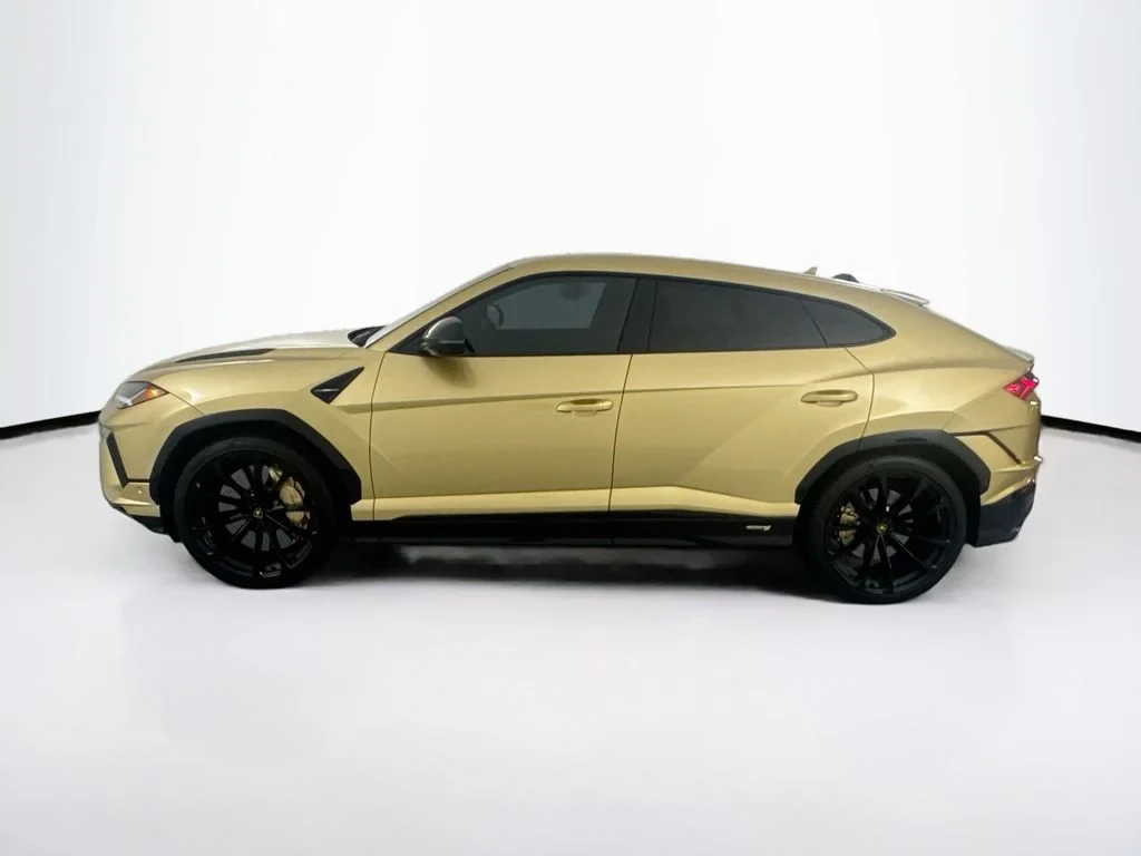2024 Lamborghini Urus S for sale, exterior, Bronze