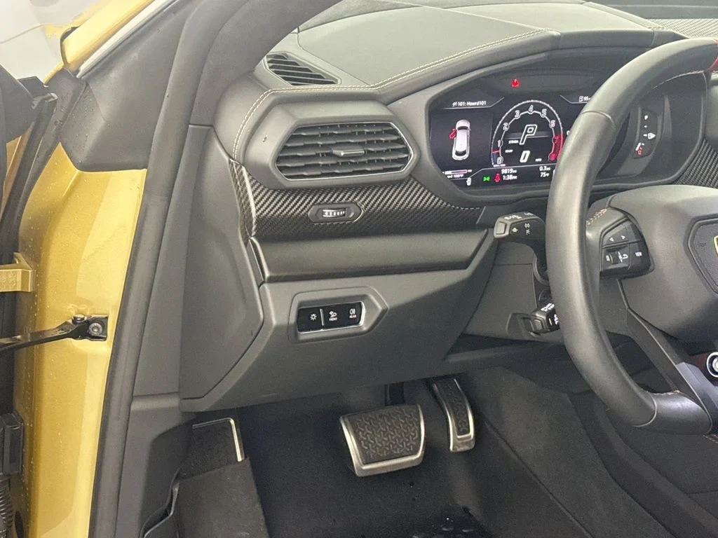 2024 Lamborghini Urus S for sale, photo 9 of 30