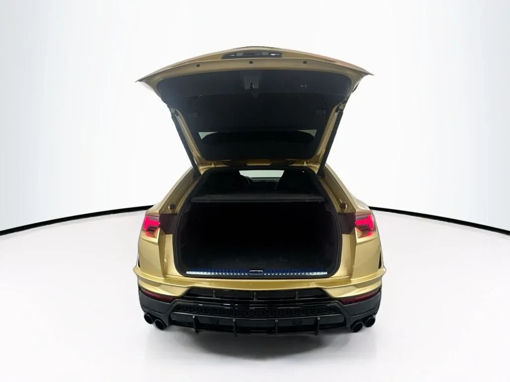 2024 Lamborghini Urus S for sale, photo 28 of 30