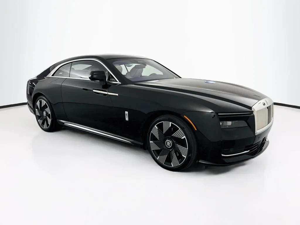 2024 Rolls-Royce Spectre for sale in Davie, Florida