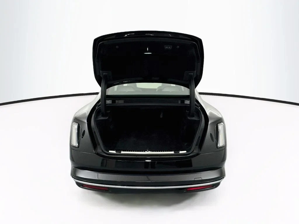 2024 Rolls-Royce Spectre for sale, photo 27 of 30