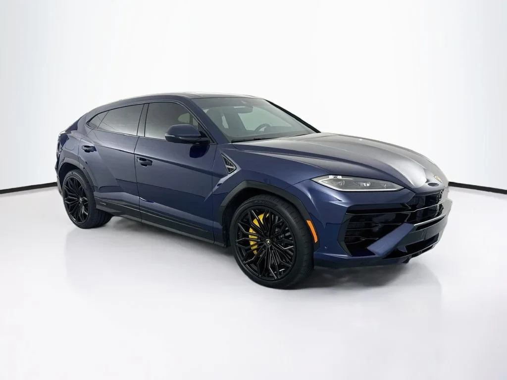2025 Lamborghini Urus SE for sale in Davie, Florida