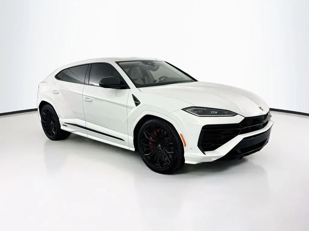 2025 Lamborghini Urus SE for sale in Davie, Florida