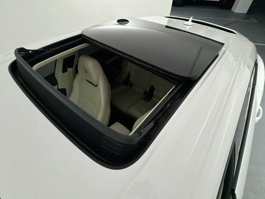 2025 Lamborghini Urus SE for sale, photo 22 of 30
