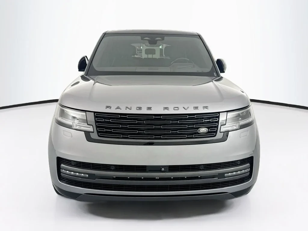 2025 Land Rover Range Rover P400 SE for sale, exterior, Grey