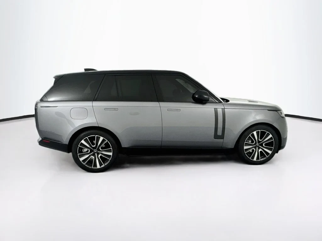 2025 Land Rover Range Rover P400 SE for sale, exterior, Grey