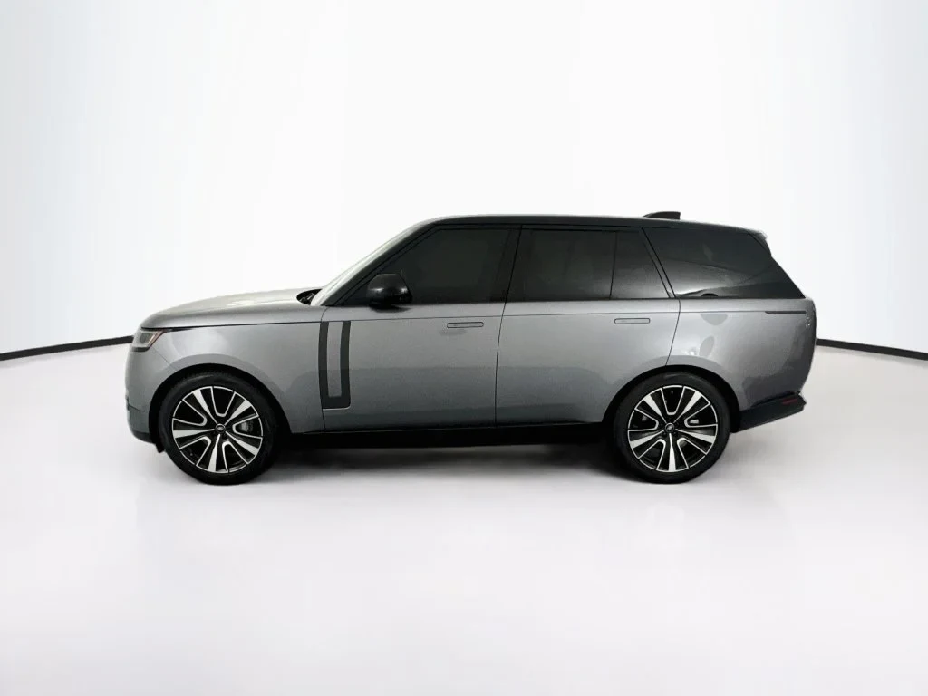 2025 Land Rover Range Rover P400 SE for sale, exterior, Grey