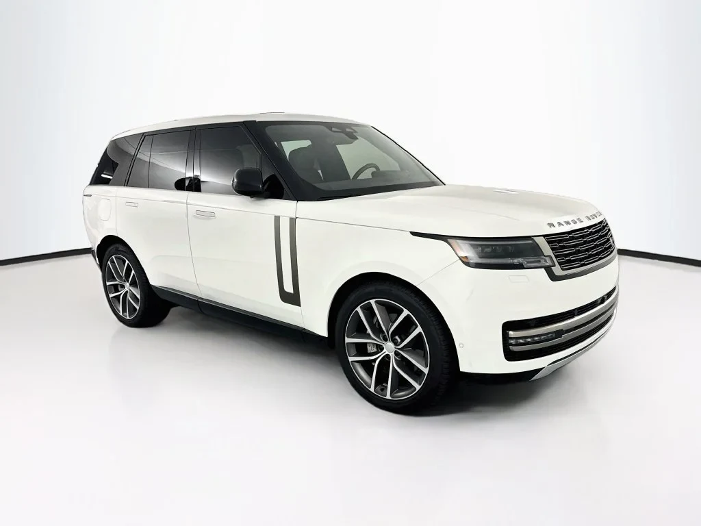 2025 Land Rover Range Rover P400 SE for sale in Davie, Florida
