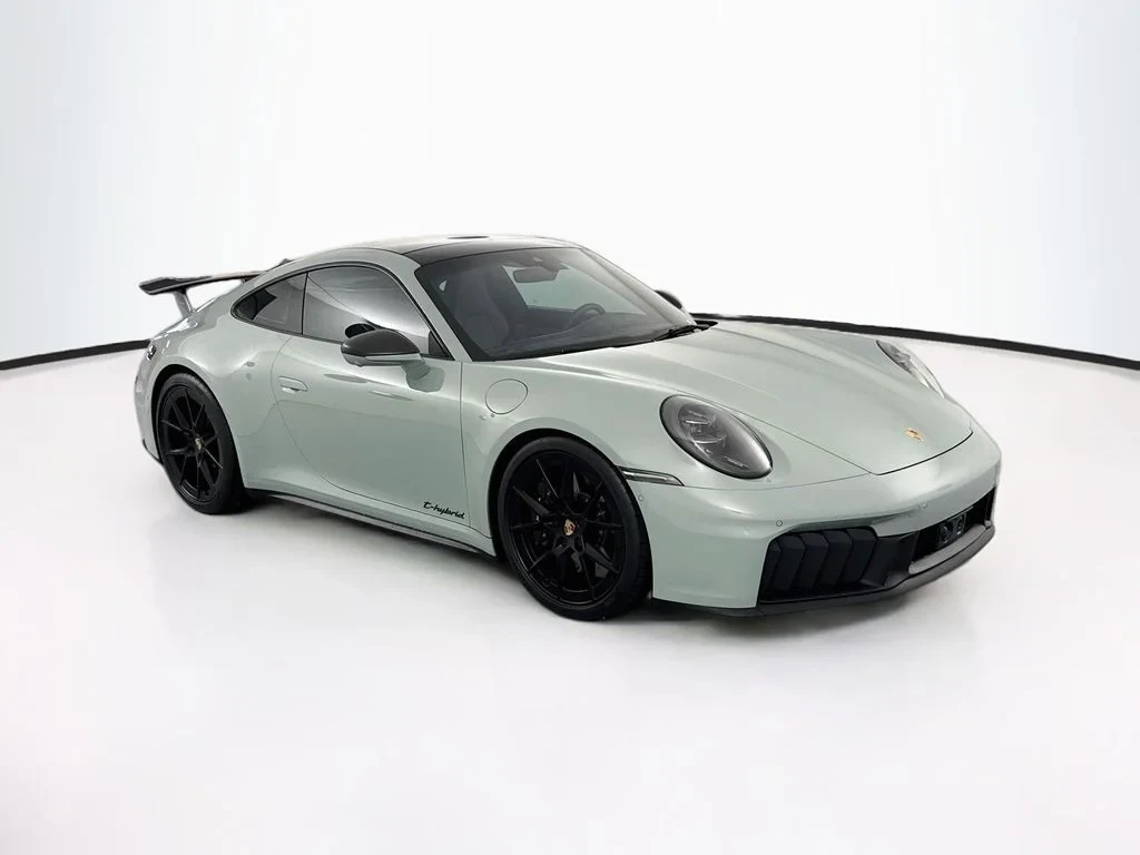 2025 Porsche 911 Carrera 4 GTS for sale in Davie, Florida
