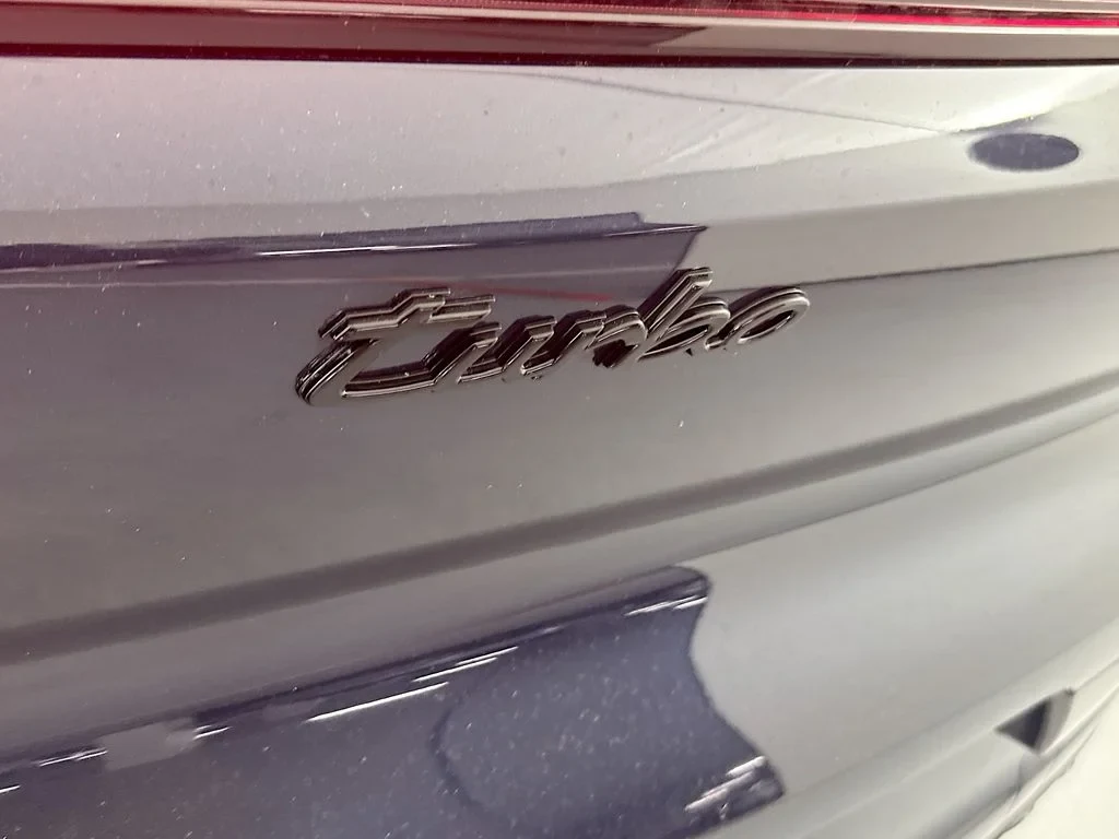 2025 Porsche Cayenne Turbo E-Hybrid Coupe for sale, photo 26 of 30