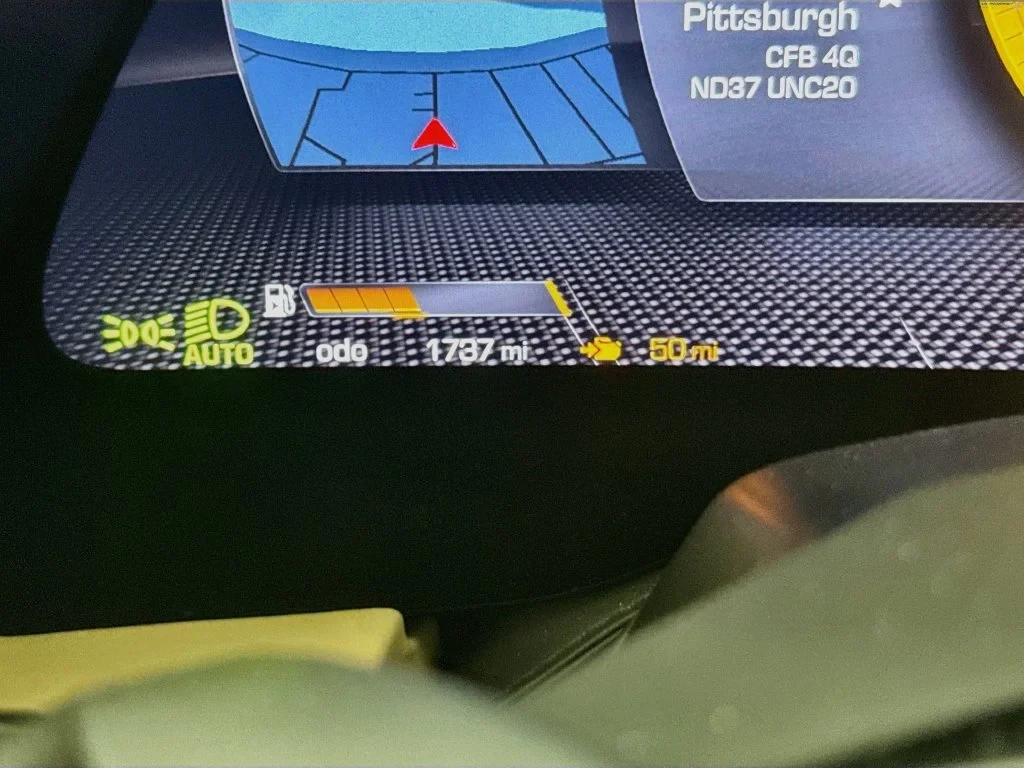 2026 Ferrari Roma Spider interior, Beige Tradizione