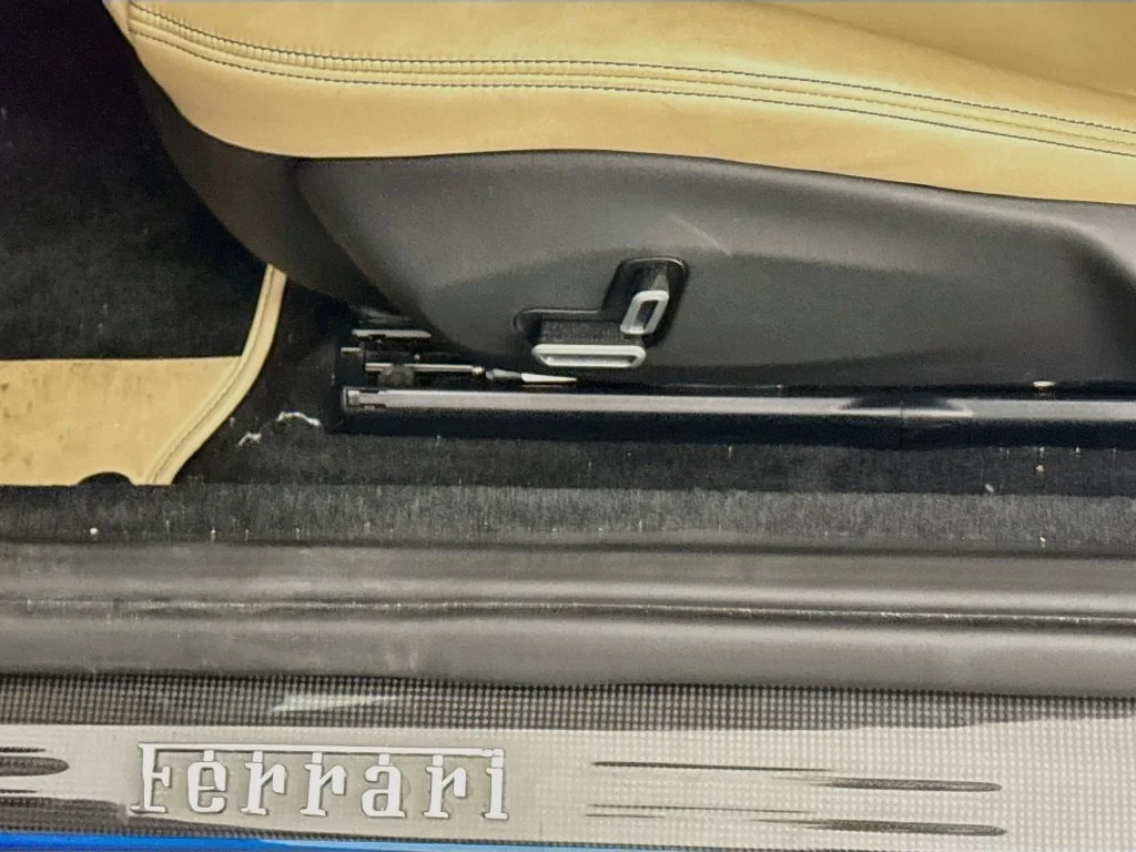 2026 Ferrari Roma Spider for sale, photo 20 of 30