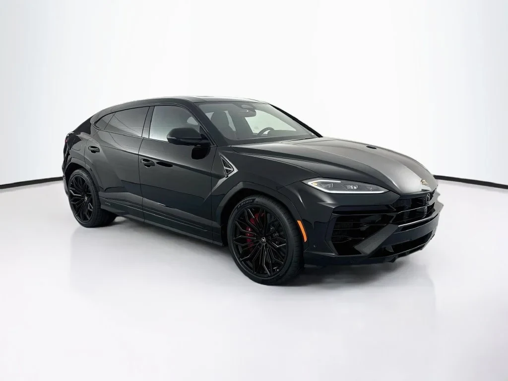 2026 Lamborghini Urus SE for sale in Davie, Florida