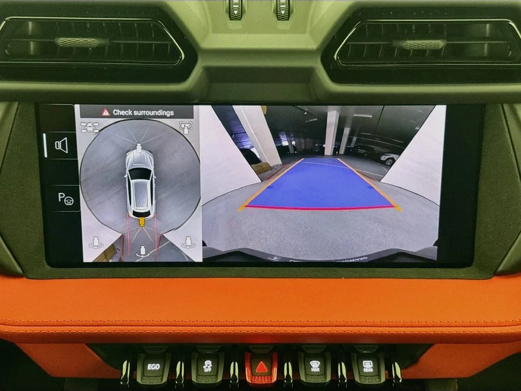 2026 Lamborghini Urus SE for sale, photo 13 of 30
