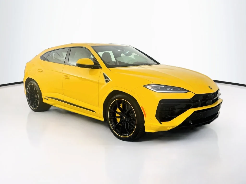 2026 Lamborghini Urus SE for sale in Davie, Florida