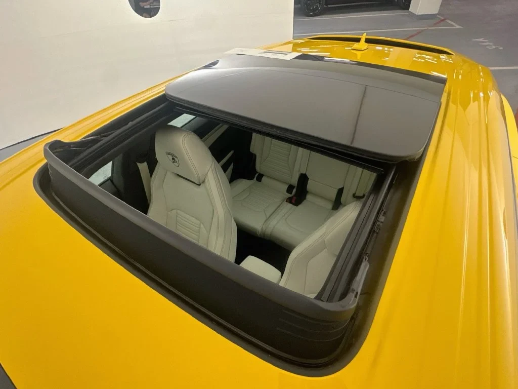 2026 Lamborghini Urus SE for sale, photo 20 of 30