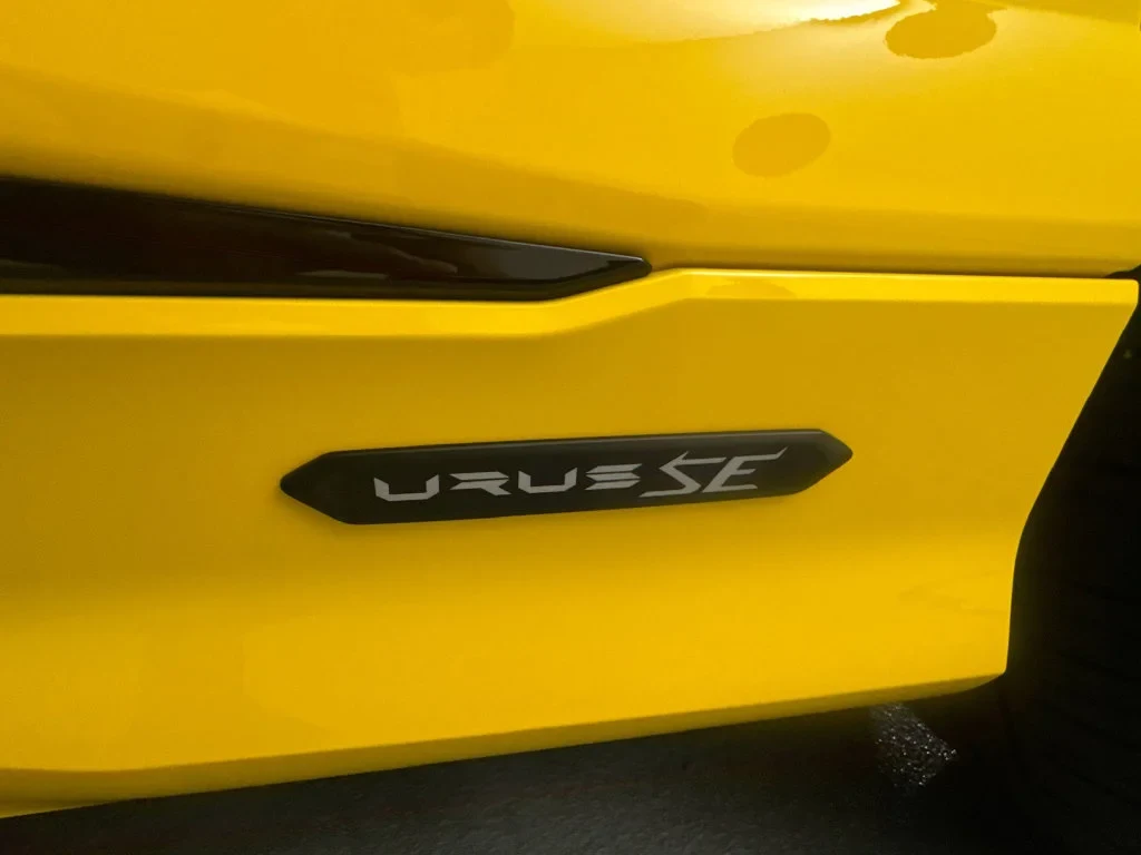 2026 Lamborghini Urus SE for sale, photo 27 of 30