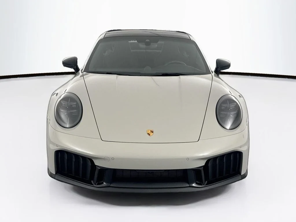 2026 Porsche 911 Carrera 4 GTS for sale, exterior, Grey