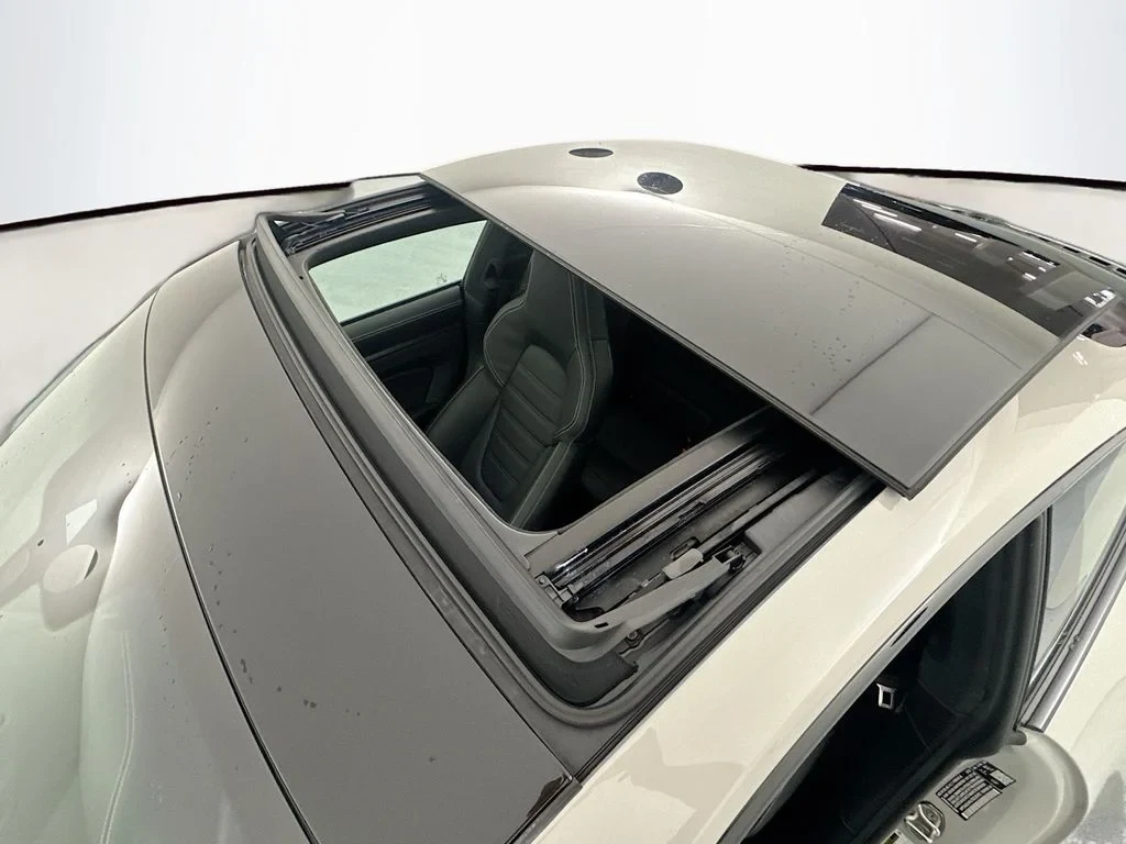 2026 Porsche 911 Carrera 4 GTS for sale, exterior, Grey