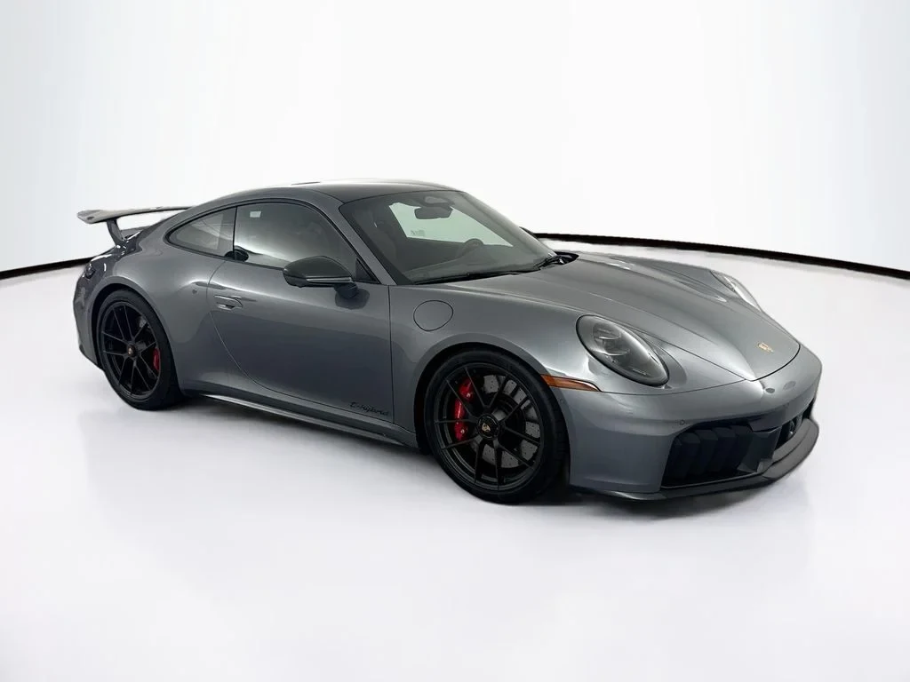 2026 Porsche 911 Carrera 4 GTS for sale in Davie, Florida