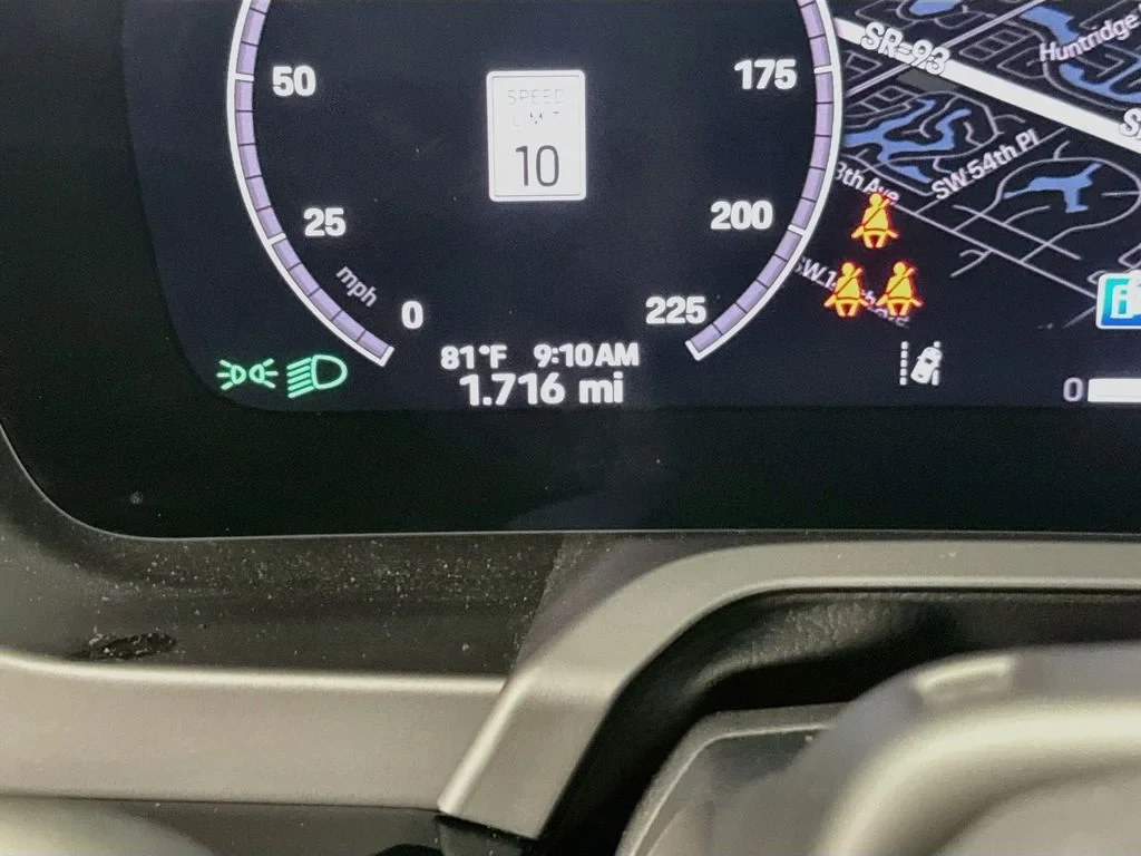 2026 Porsche 911 Carrera S Cabriolet interior