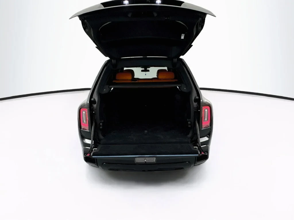 2026 Rolls-Royce Cullinan Series II for sale, photo 28 of 30