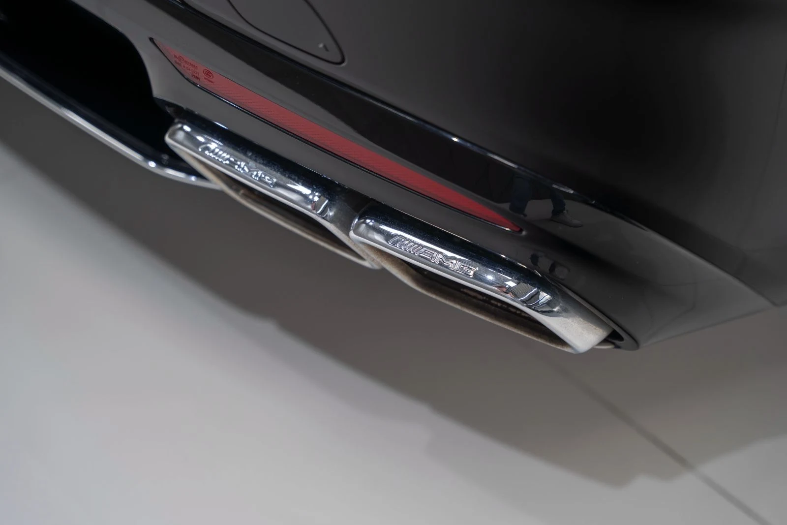 Mercedes-AMG S 63 4MATIC+ Coupé (C217), 8/10