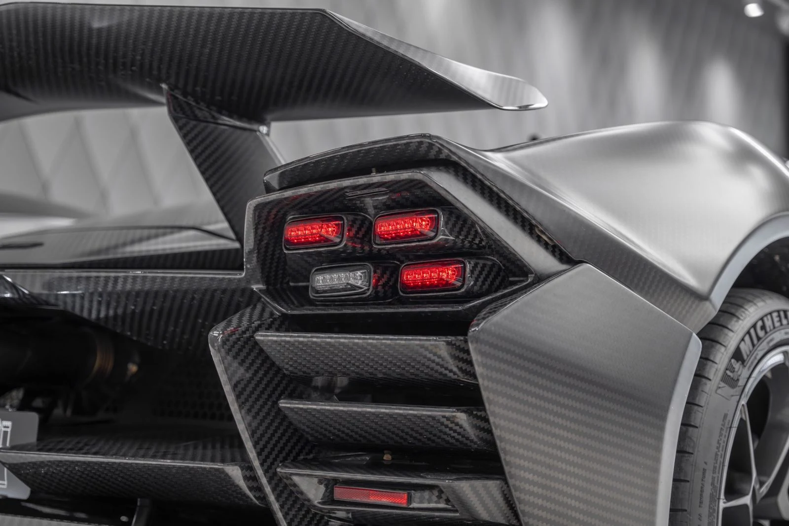 KTM X-Bow GT-XR, 10/10