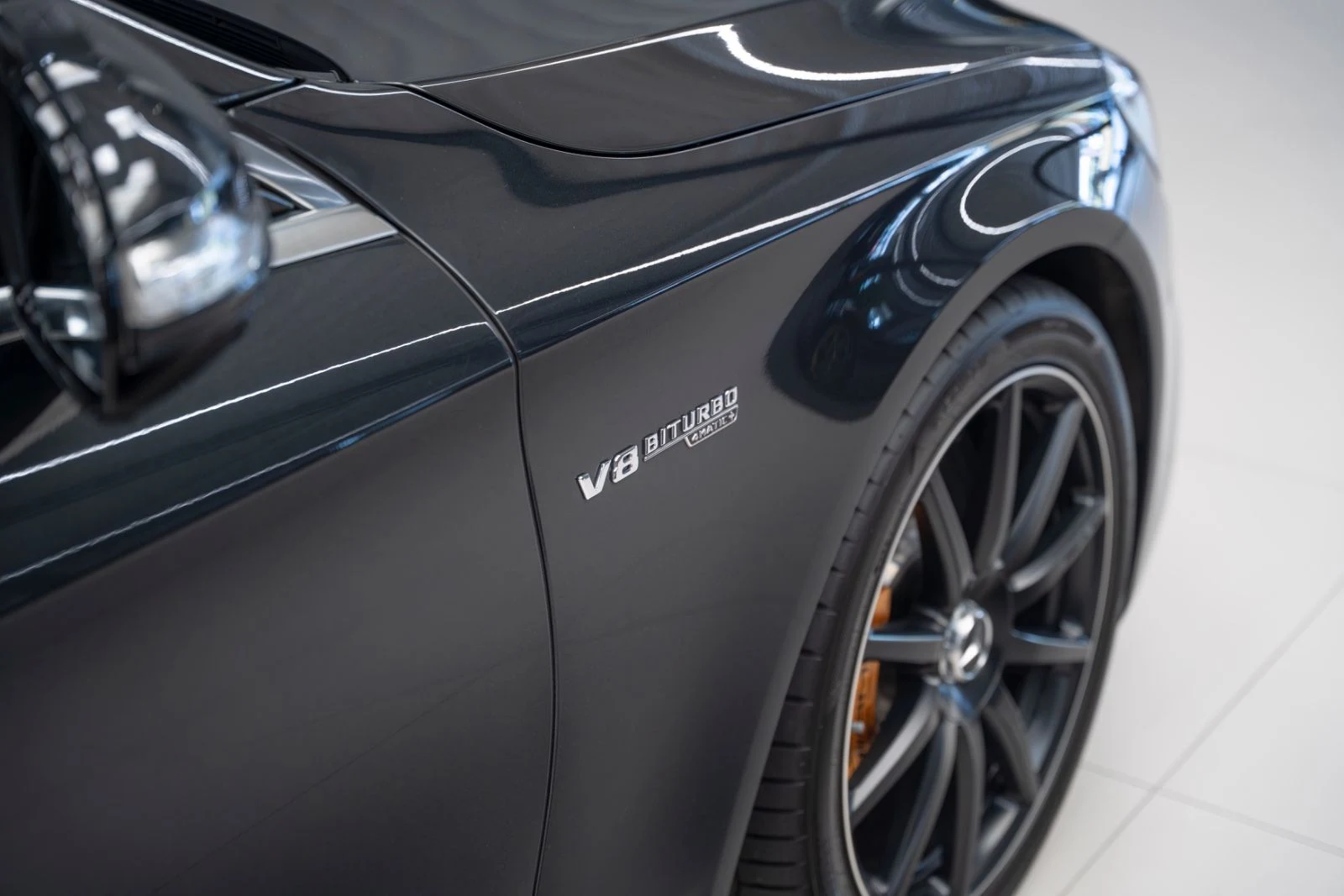 Mercedes-AMG S 63 4MATIC+ L (W222), 9/10