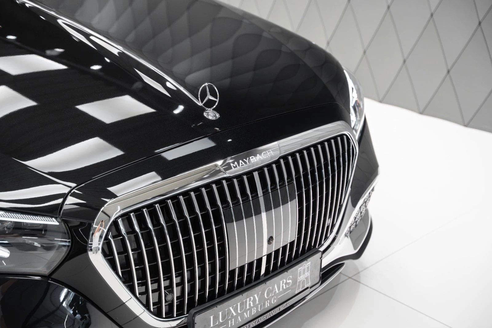 Mercedes-Maybach S 580 (Z223), 7/10