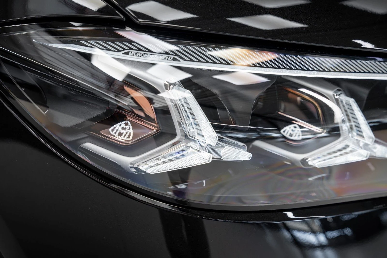 Mercedes-Maybach S 580 (Z223), 8/10