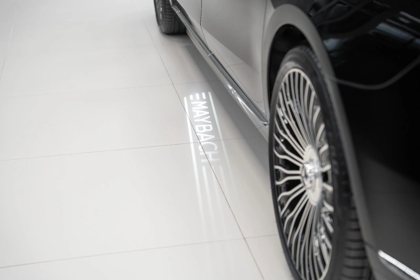 Mercedes-Maybach S 580 (Z223), 10/10