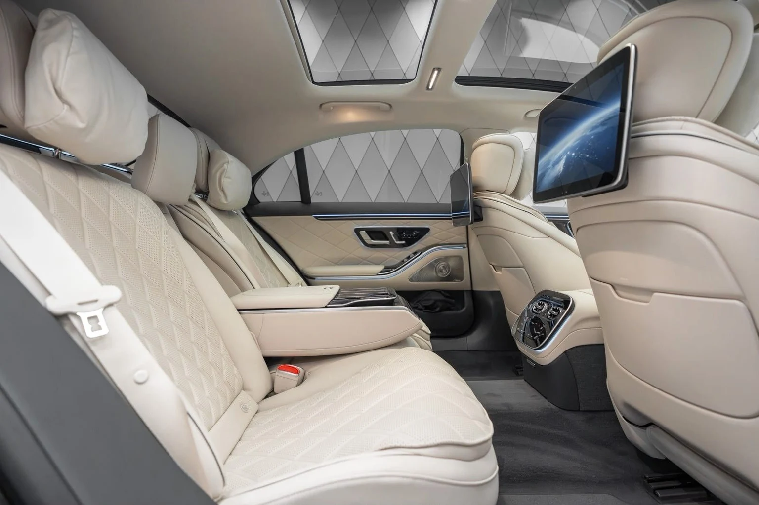 Mercedes-Benz S 580 4MATIC L (W223), 10/10