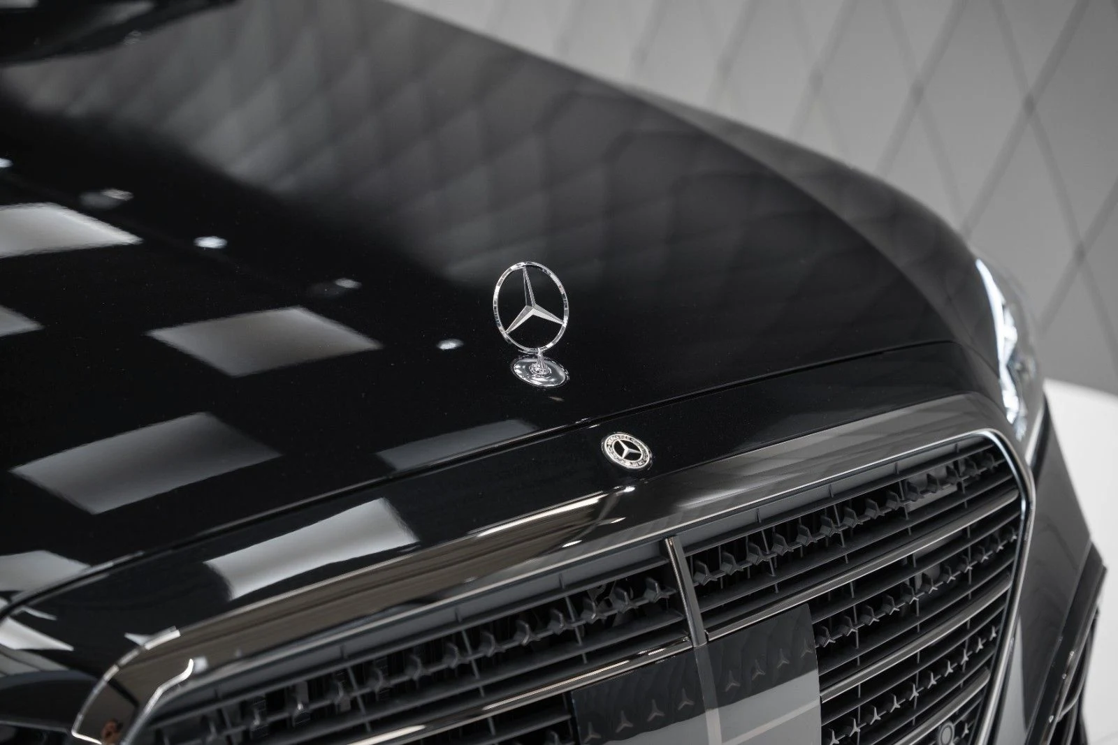 Mercedes-Benz S 580 4MATIC L (W223), 7/9
