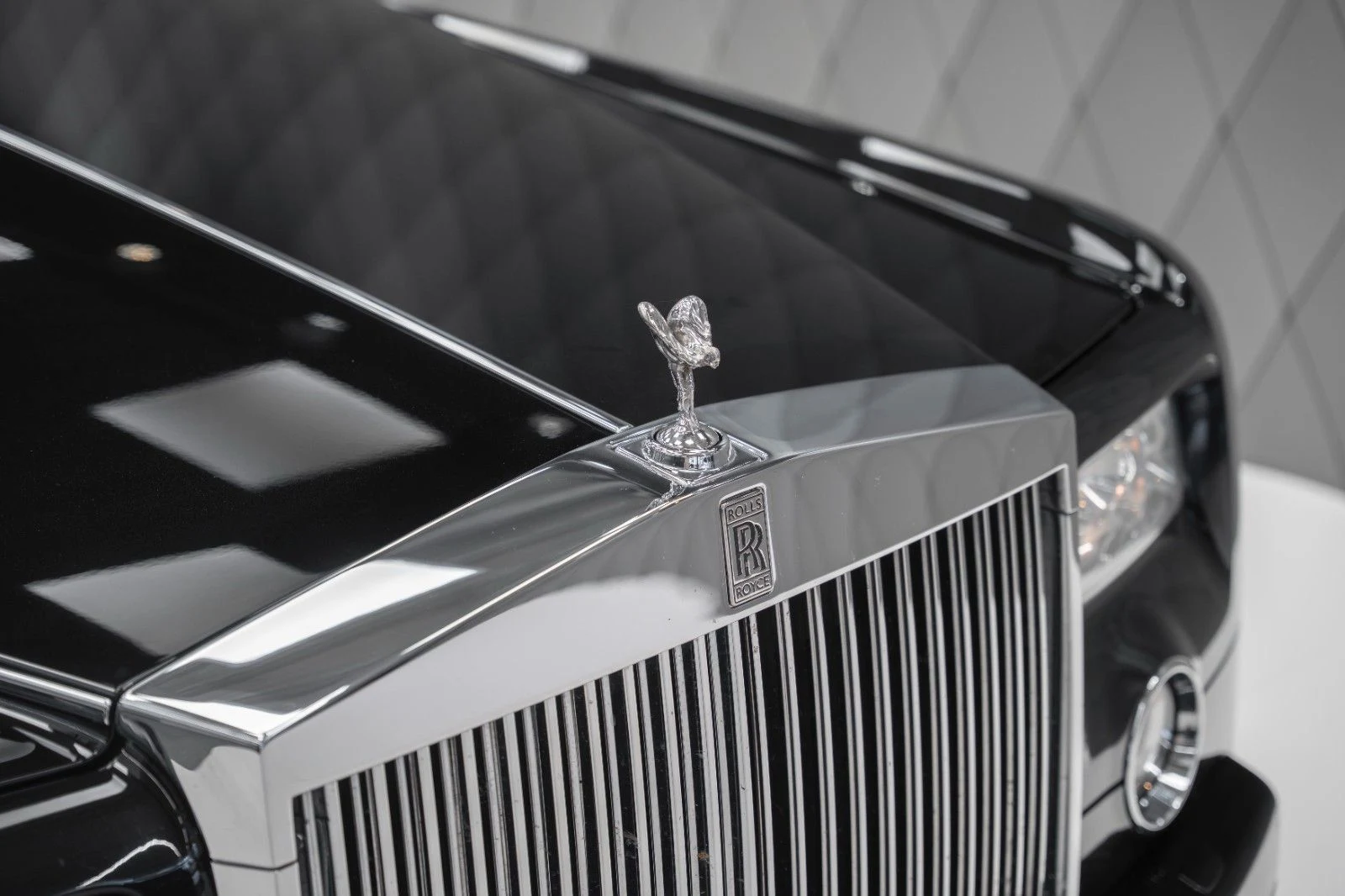 Rolls-Royce Phantom (VII), 7/10
