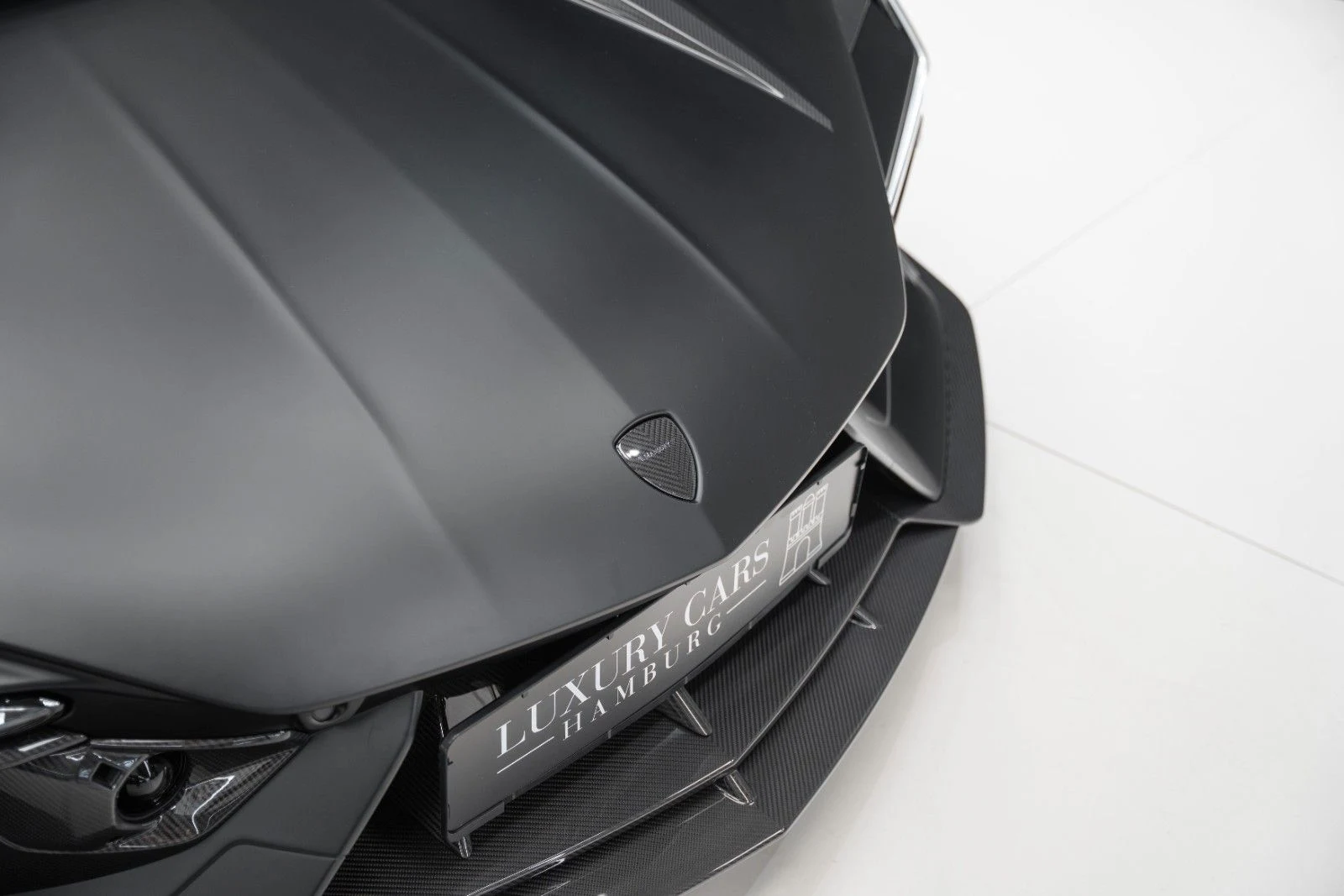 Mansory Revuelto, 7/10