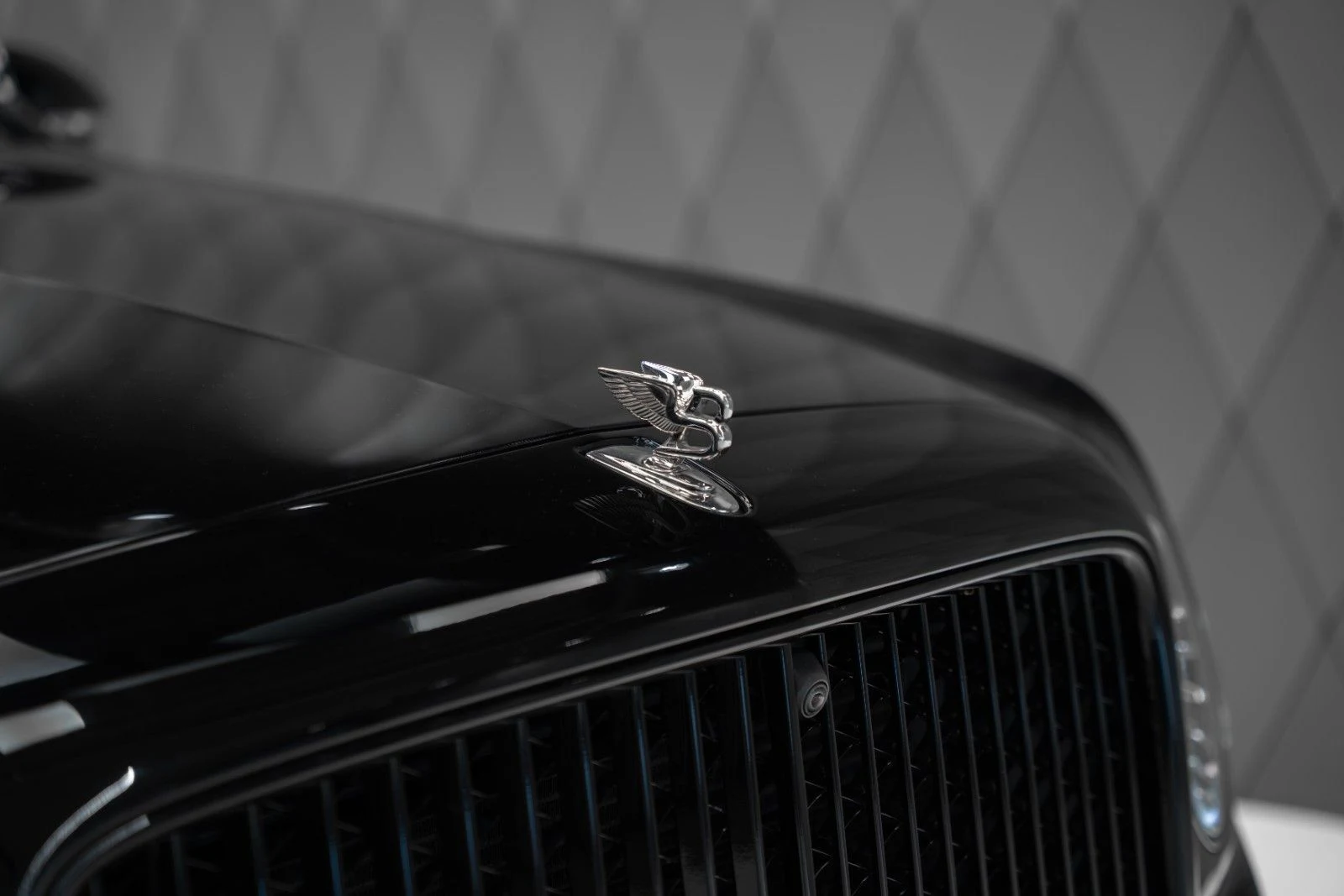 Bentley Mulsanne Speed, 6/10