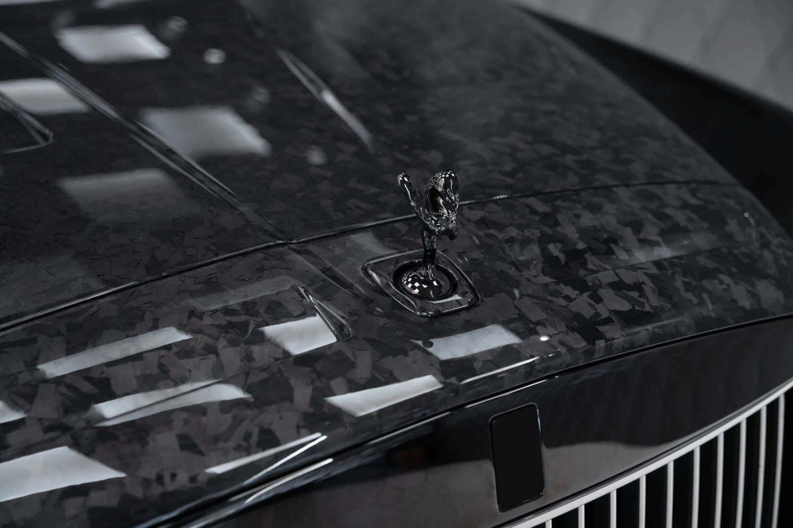 Mansory Cullinan Series II Black Badge, 7/10